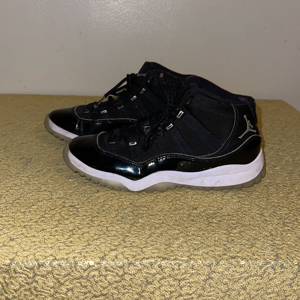 Jordan 11 jubilee